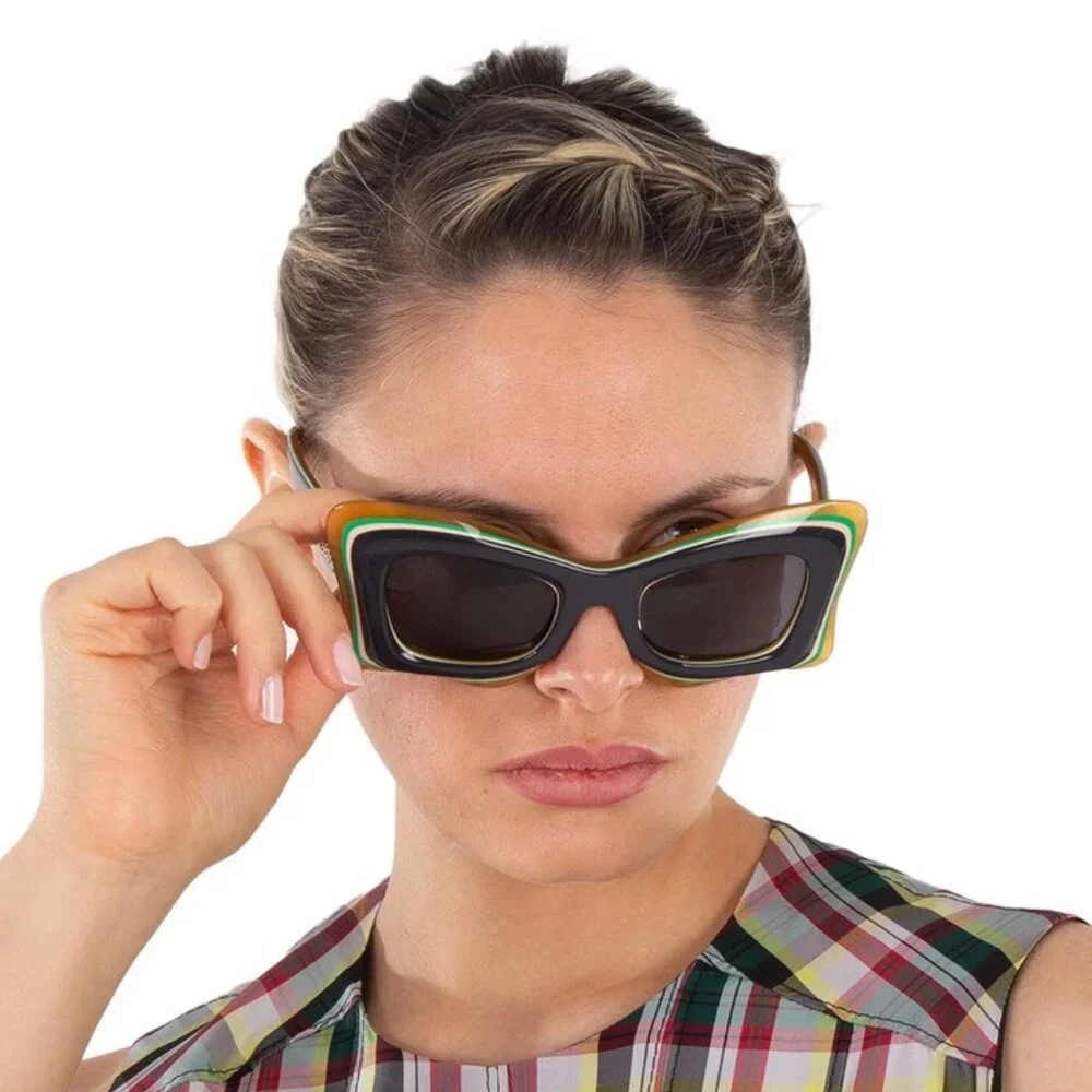Loewe women sunglasses